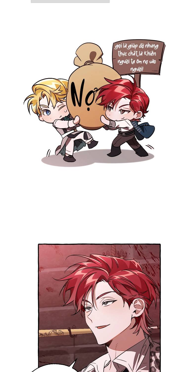 Sự Ra Đời Của Một Anh Hùng Chapter 99.1 - Trang 2