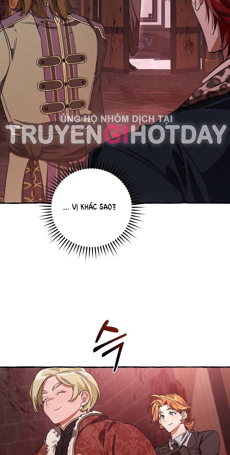 Sự Ra Đời Của Một Anh Hùng Chapter 99.1 - Trang 2