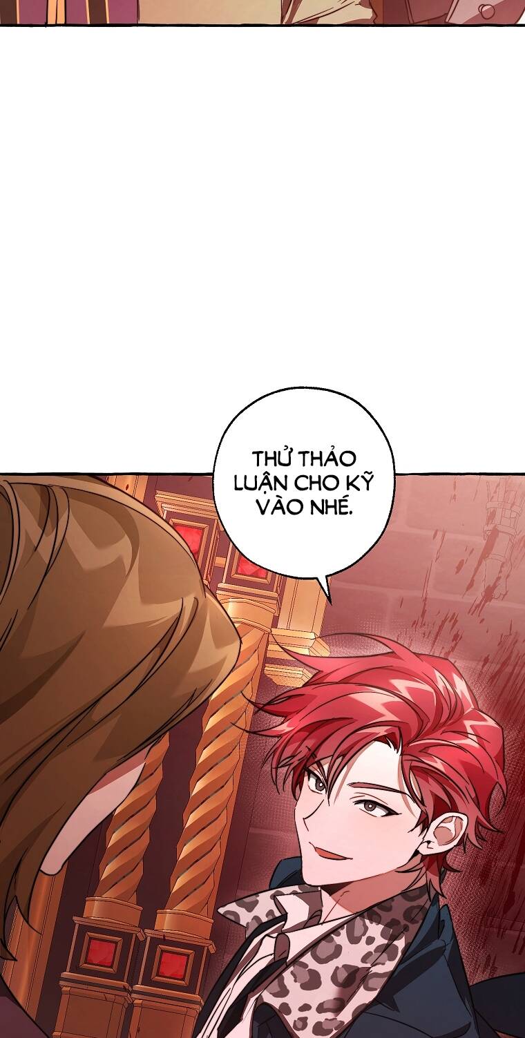 Sự Ra Đời Của Một Anh Hùng Chapter 99.1 - Trang 2