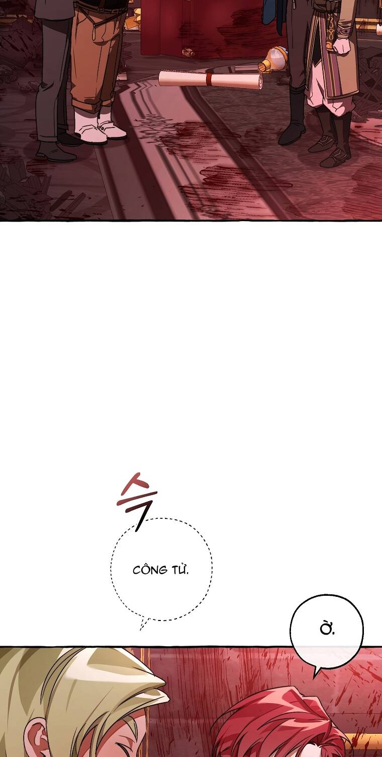 Sự Ra Đời Của Một Anh Hùng Chapter 99.1 - Trang 2