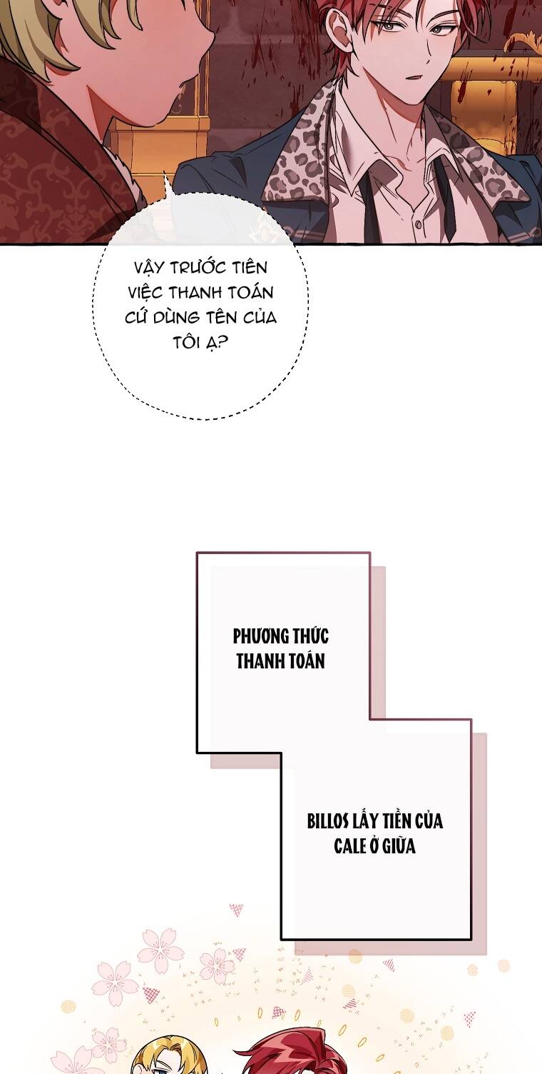 Sự Ra Đời Của Một Anh Hùng Chapter 99.1 - Trang 2