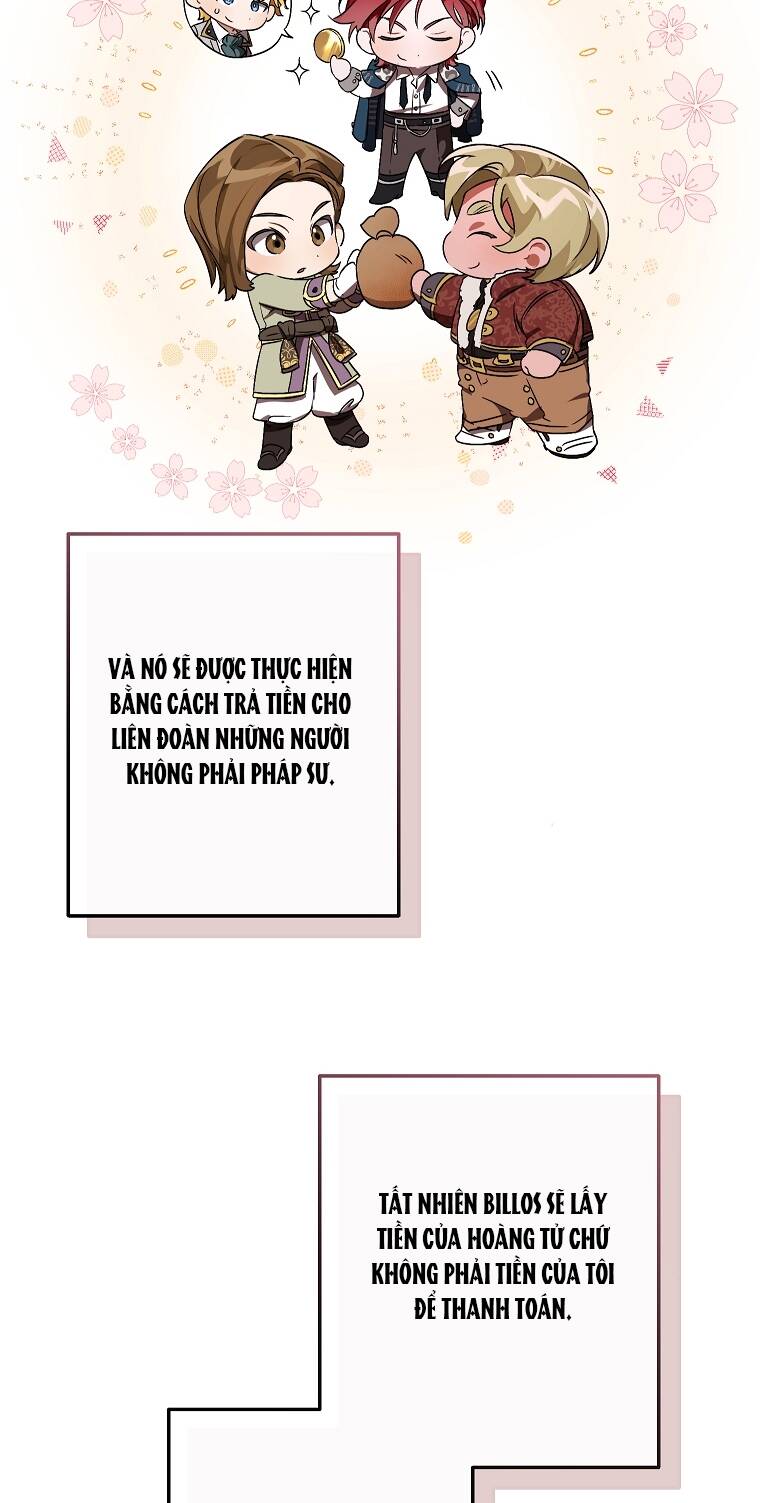 Sự Ra Đời Của Một Anh Hùng Chapter 99.1 - Trang 2