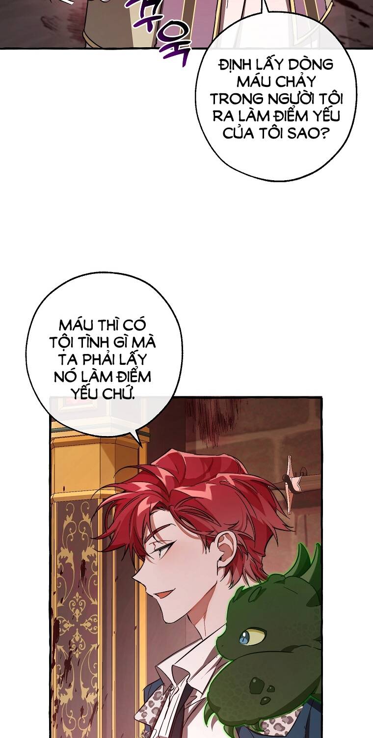 Sự Ra Đời Của Một Anh Hùng Chapter 99.1 - Trang 2