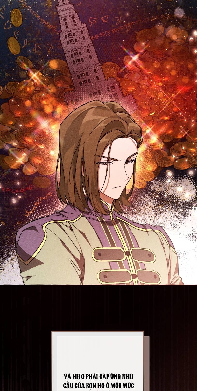 Sự Ra Đời Của Một Anh Hùng Chapter 99.1 - Trang 2