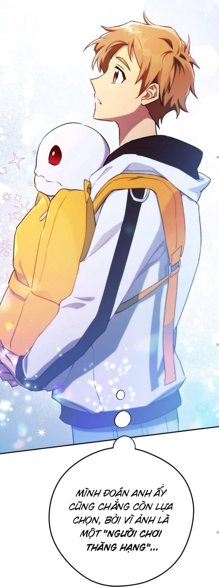 Sự Sống Sót Của Kẻ Chiêu Hồn Chapter 1 - Trang 2