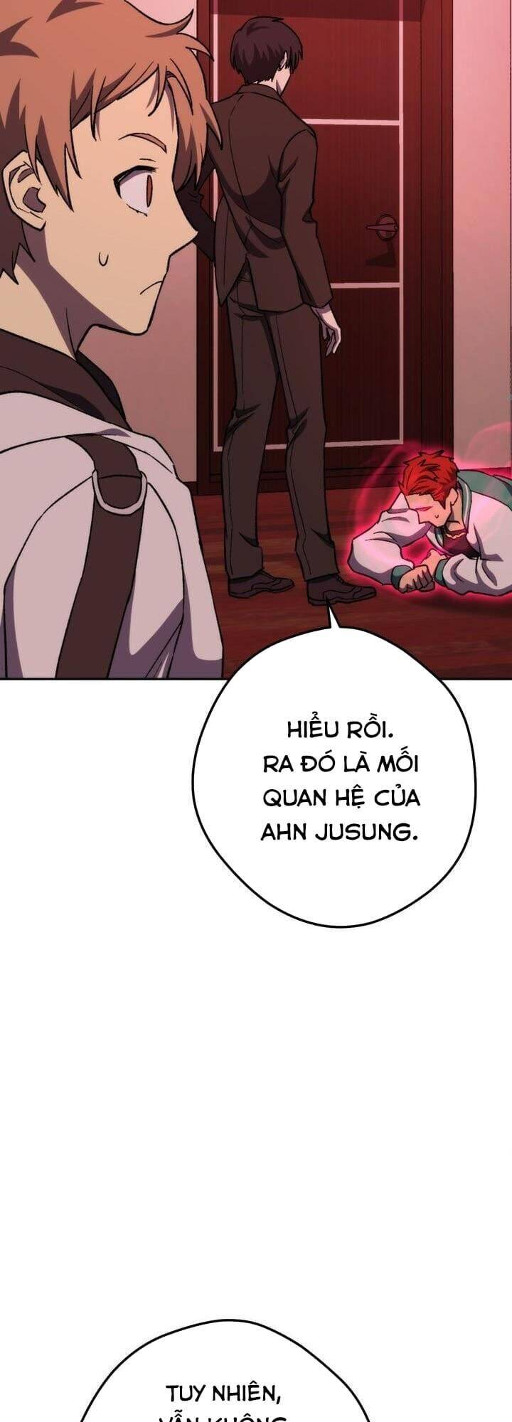 Sự Sống Sót Của Kẻ Chiêu Hồn Chapter 11 - Trang 2