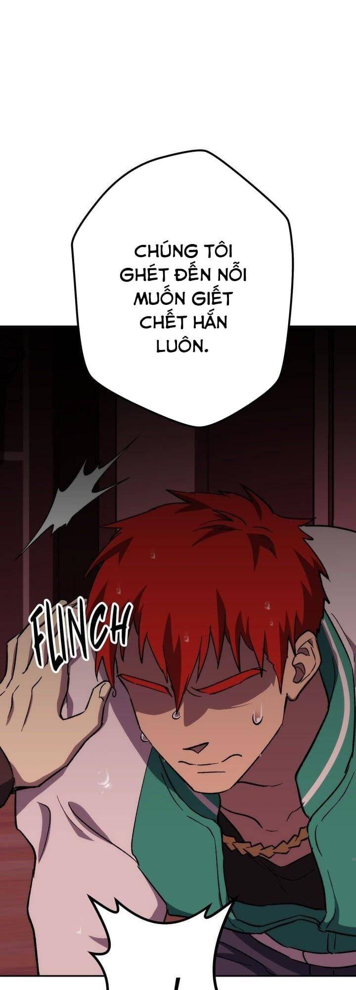 Sự Sống Sót Của Kẻ Chiêu Hồn Chapter 11 - Trang 2