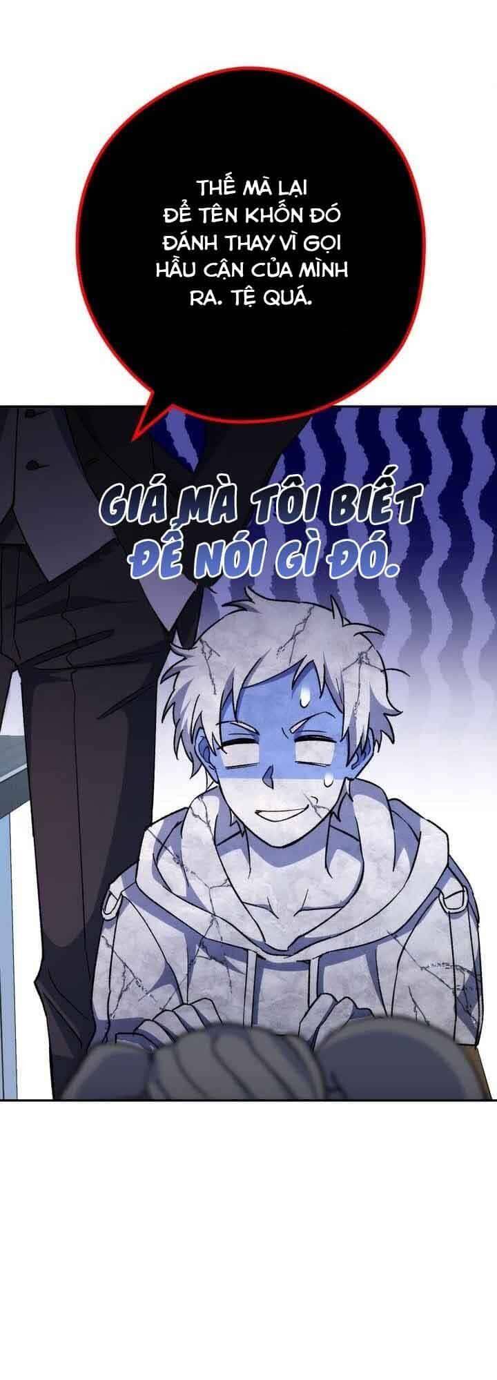 Sự Sống Sót Của Kẻ Chiêu Hồn Chapter 12 - Trang 2