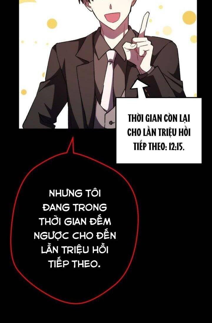 Sự Sống Sót Của Kẻ Chiêu Hồn Chapter 13 - Trang 2