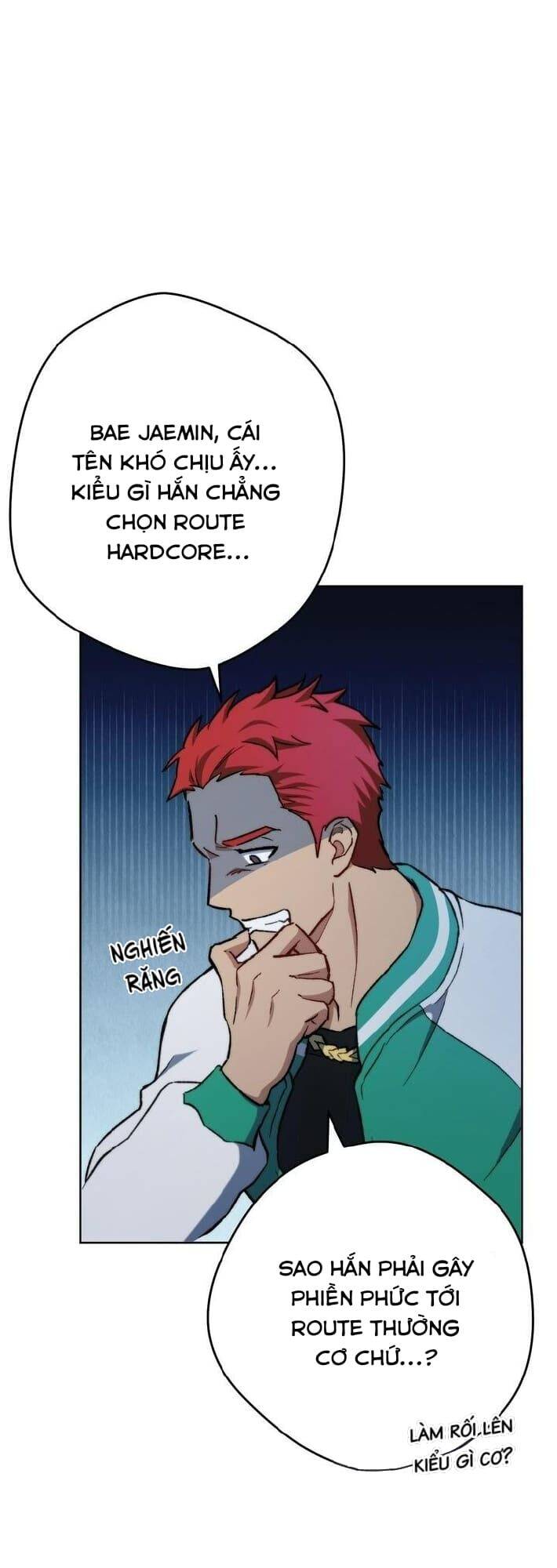 Sự Sống Sót Của Kẻ Chiêu Hồn Chapter 2 - Trang 2