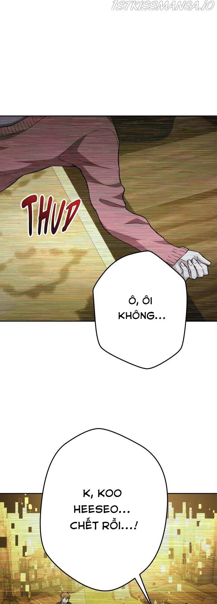 Sự Sống Sót Của Kẻ Chiêu Hồn Chapter 26 - Trang 2