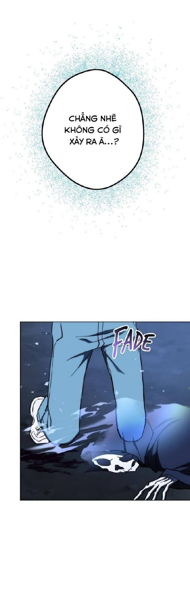 Sự Sống Sót Của Kẻ Chiêu Hồn Chapter 3 - Trang 2