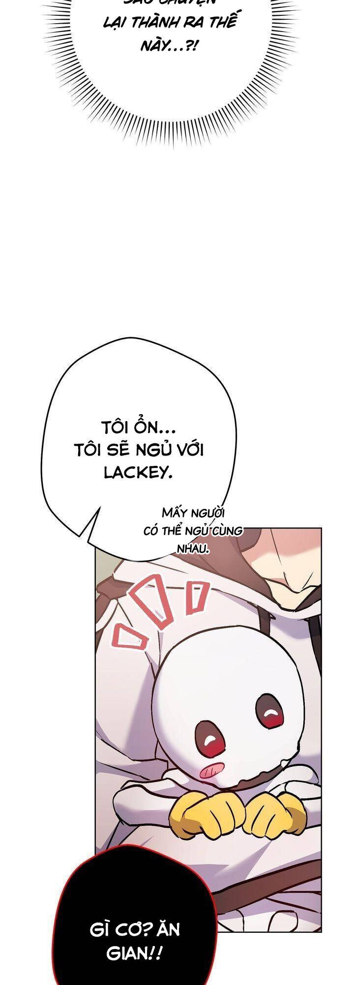 Sự Sống Sót Của Kẻ Chiêu Hồn Chapter 33 - Trang 2