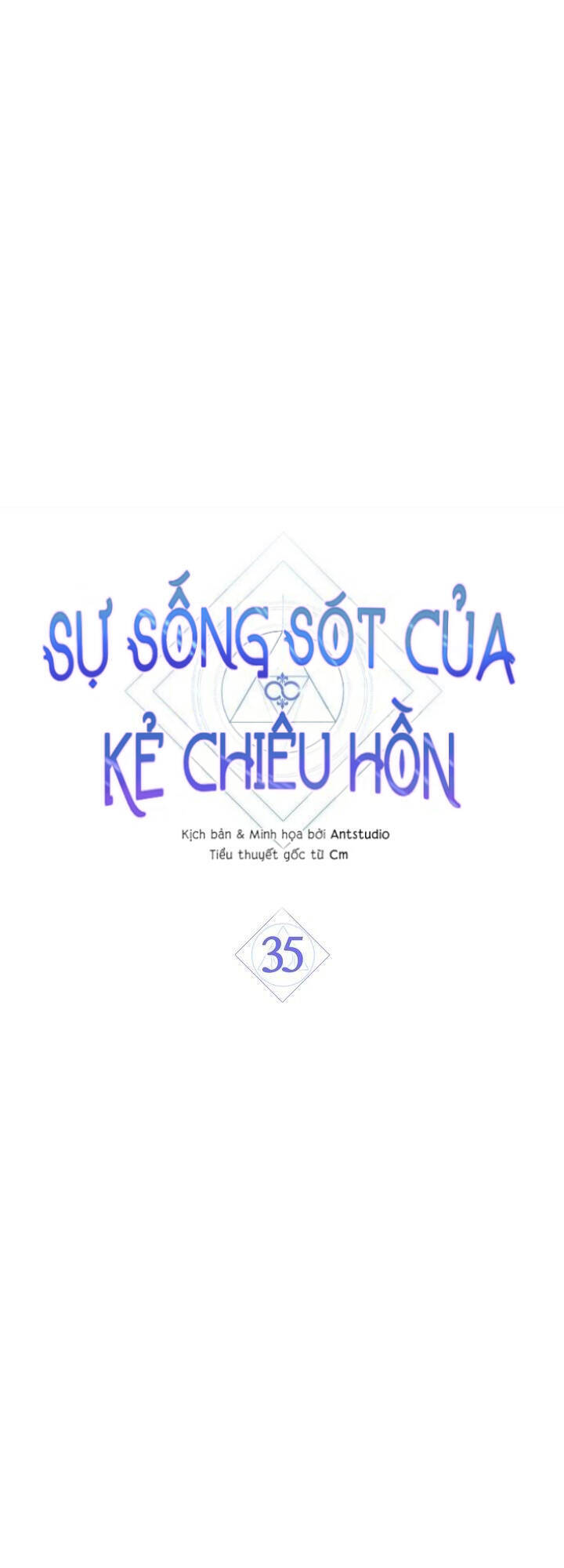 Sự Sống Sót Của Kẻ Chiêu Hồn Chapter 35 - Trang 2