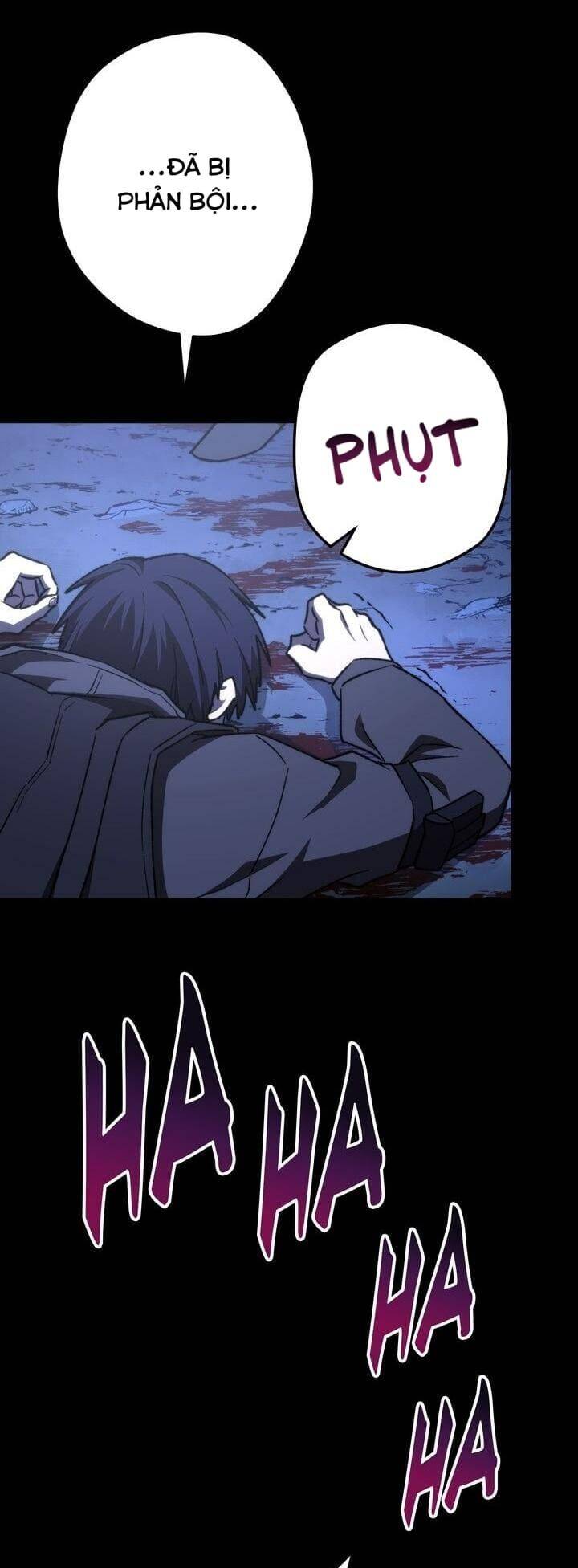 Sự Sống Sót Của Kẻ Chiêu Hồn Chapter 5 - Trang 2