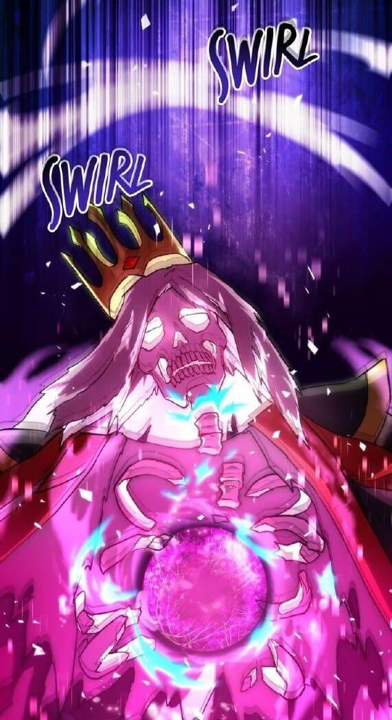 Sự Sống Sót Của Kẻ Chiêu Hồn Chapter 5 - Trang 2