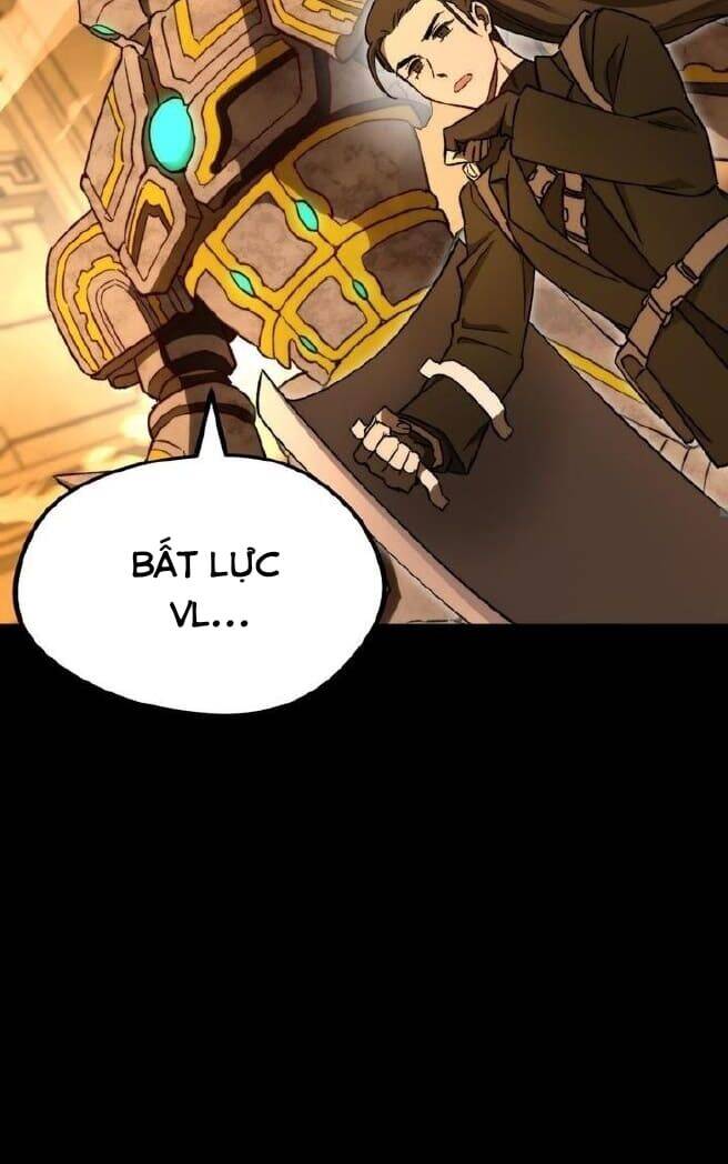 Sự Sống Sót Của Kẻ Chiêu Hồn Chapter 5 - Trang 2