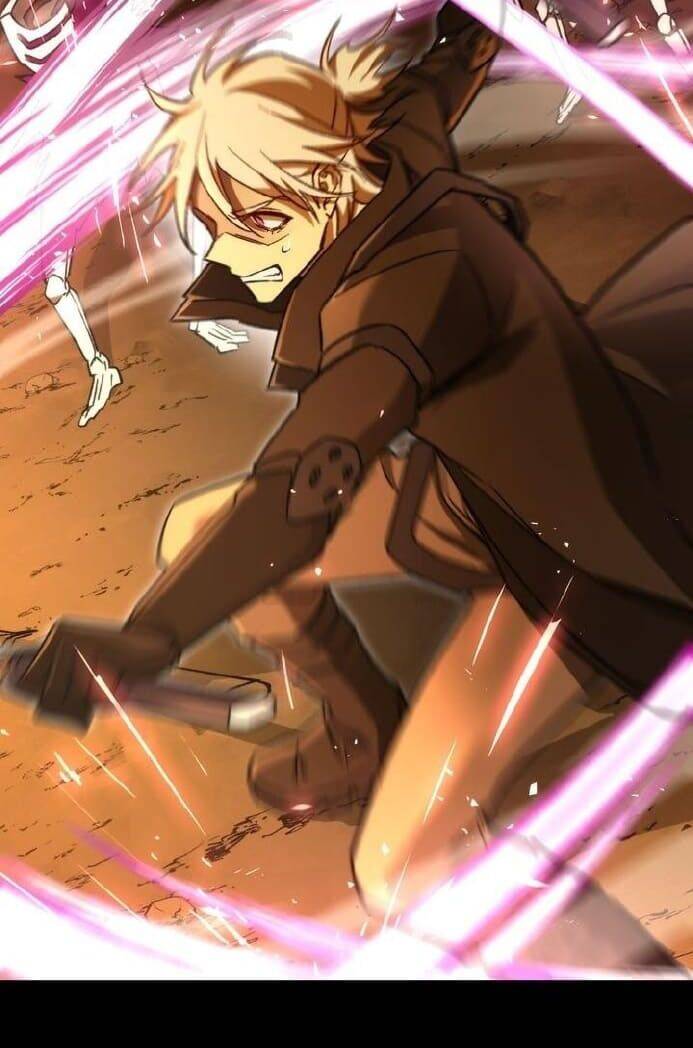 Sự Sống Sót Của Kẻ Chiêu Hồn Chapter 5 - Trang 2