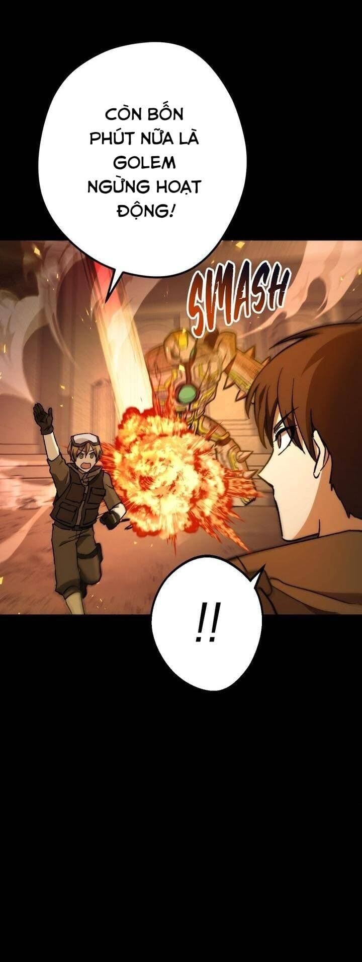 Sự Sống Sót Của Kẻ Chiêu Hồn Chapter 5 - Trang 2