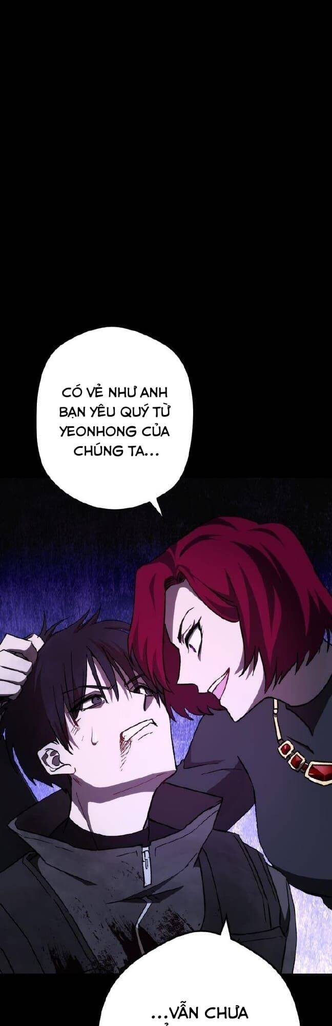 Sự Sống Sót Của Kẻ Chiêu Hồn Chapter 5 - Trang 2