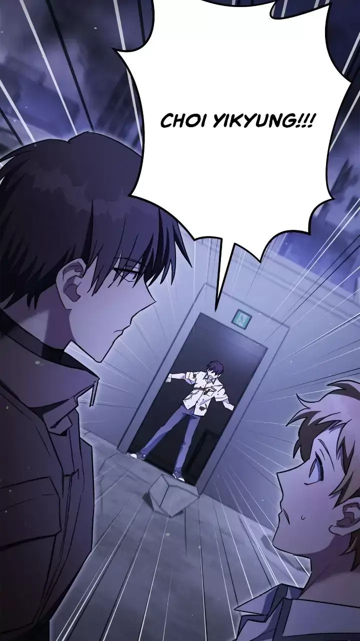 Sự Sống Sót Của Kẻ Chiêu Hồn Chapter 52 - Trang 2