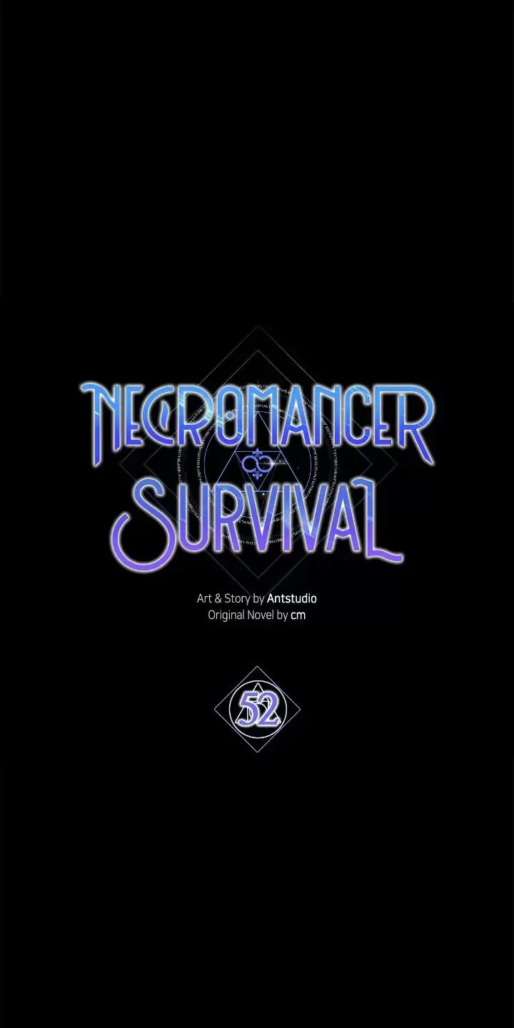 Sự Sống Sót Của Kẻ Chiêu Hồn Chapter 52 - Trang 2