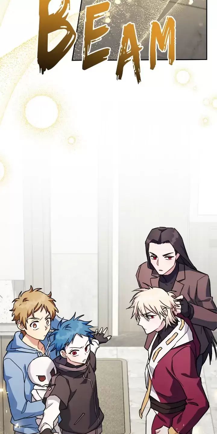 Sự Sống Sót Của Kẻ Chiêu Hồn Chapter 54 - Trang 2