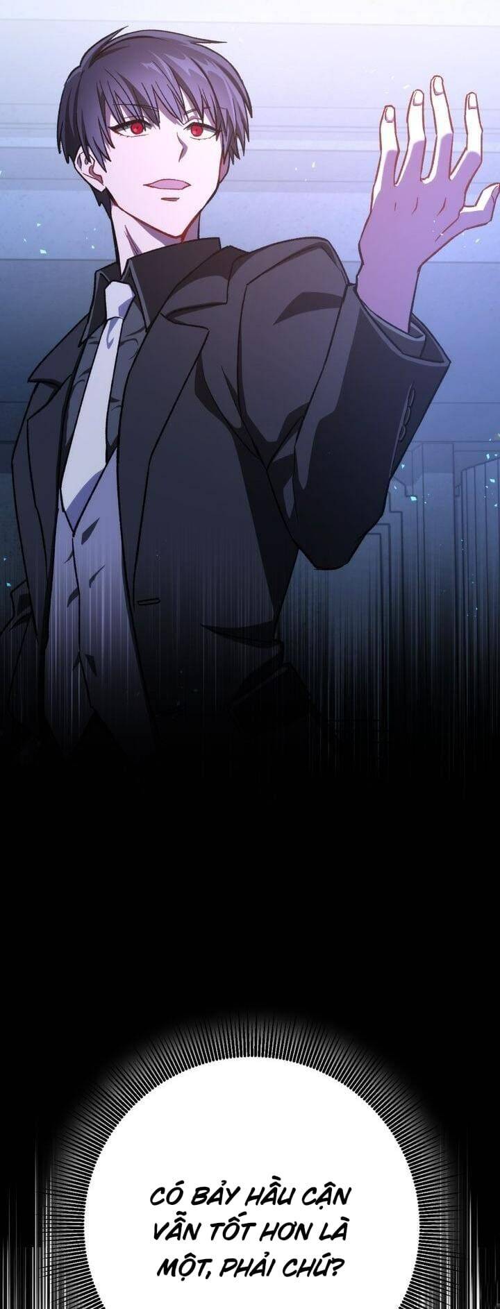 Sự Sống Sót Của Kẻ Chiêu Hồn Chapter 6 - Trang 2