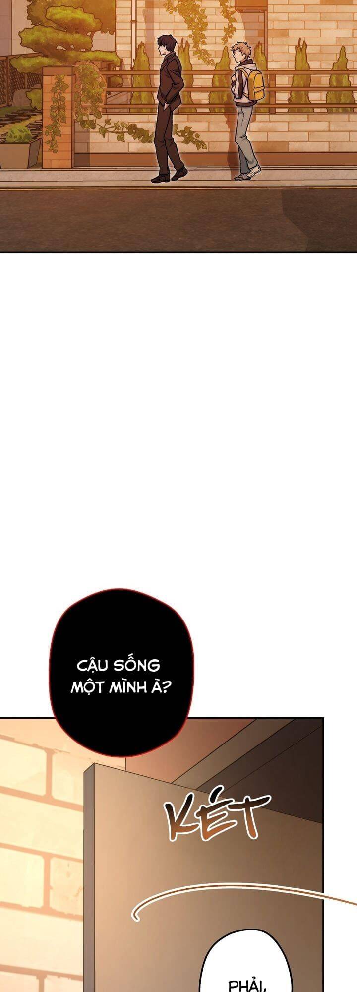 Sự Sống Sót Của Kẻ Chiêu Hồn Chapter 7 - Trang 2