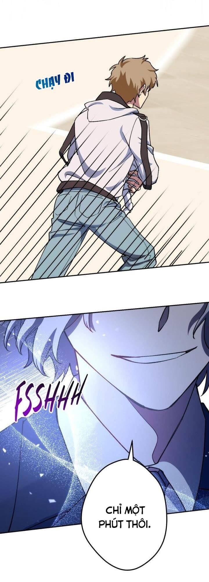 Sự Sống Sót Của Kẻ Chiêu Hồn Chapter 9 - Trang 2