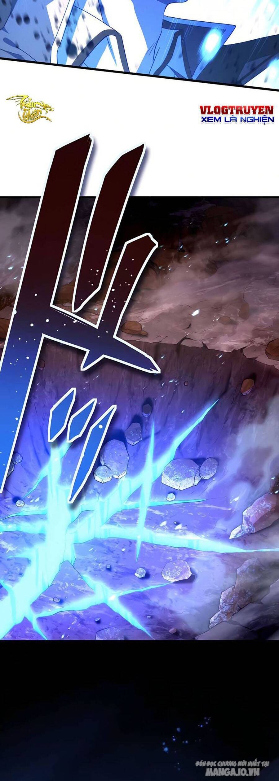 Sự Tái Sinh Của Đại Pháp Sư Bị Phong Ấn Chapter 0 - Trang 2