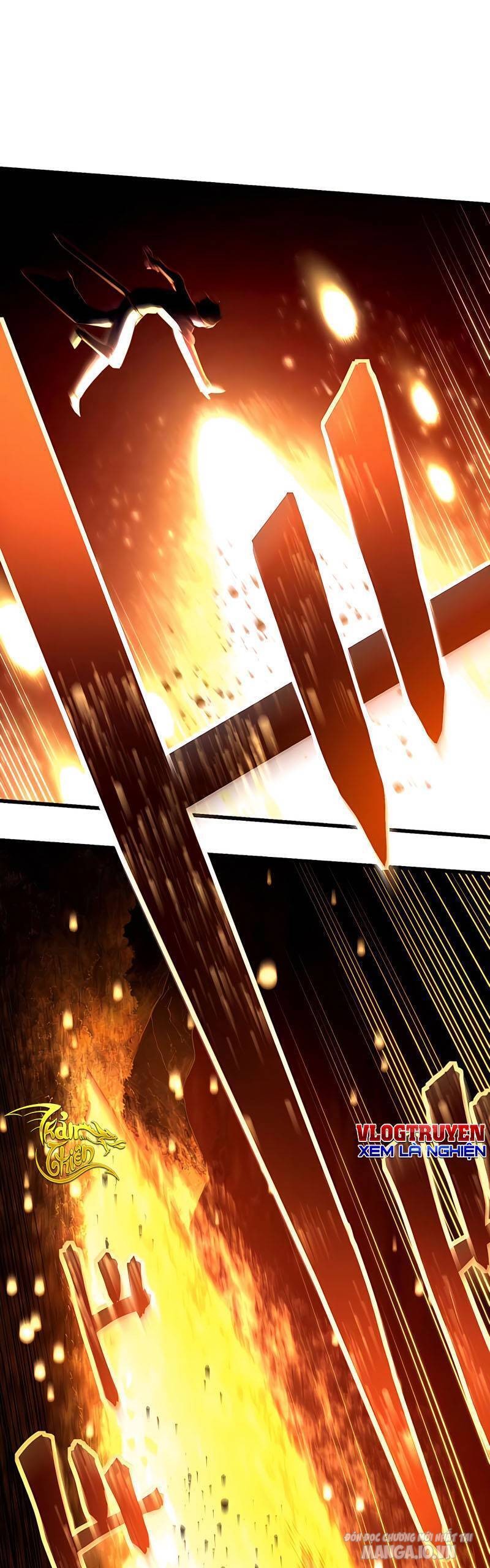 Sự Tái Sinh Của Đại Pháp Sư Bị Phong Ấn Chapter 10 - Trang 2