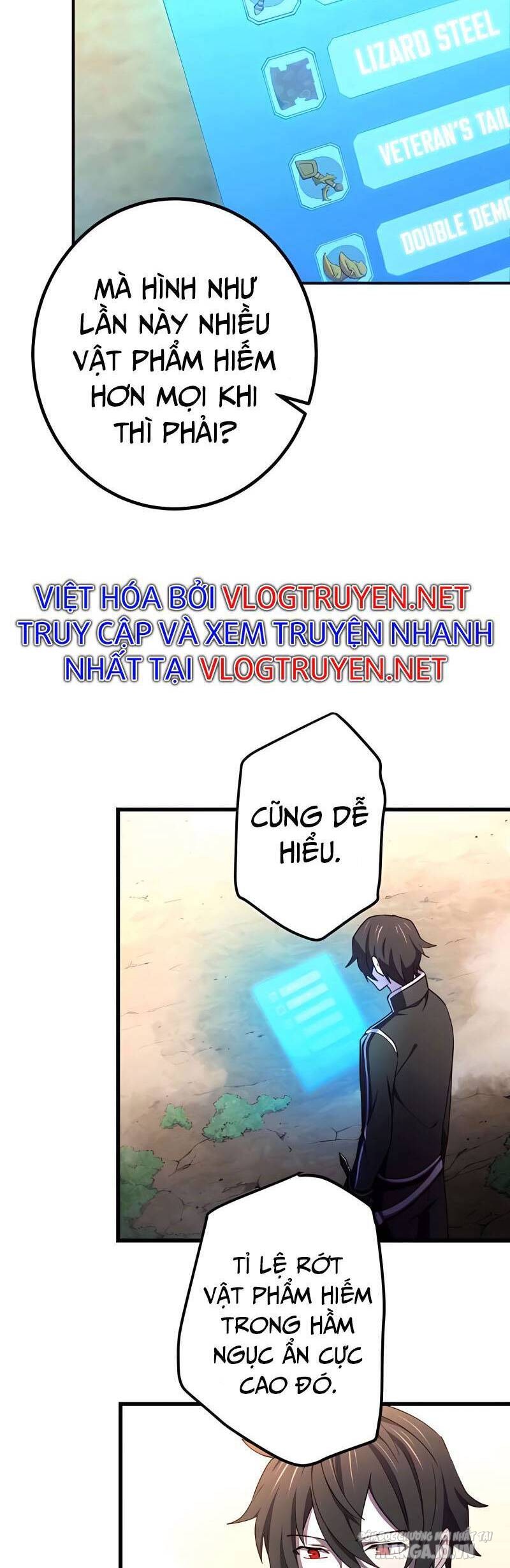 Sự Tái Sinh Của Đại Pháp Sư Bị Phong Ấn Chapter 10 - Trang 2