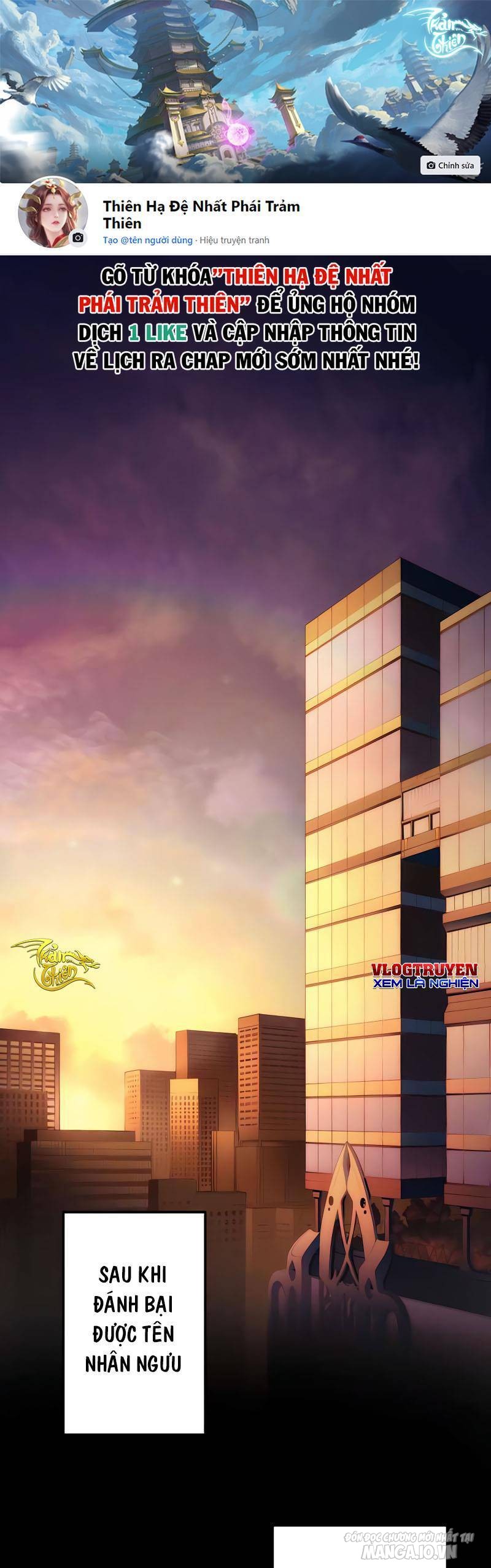 Sự Tái Sinh Của Đại Pháp Sư Bị Phong Ấn Chapter 3 - Trang 2