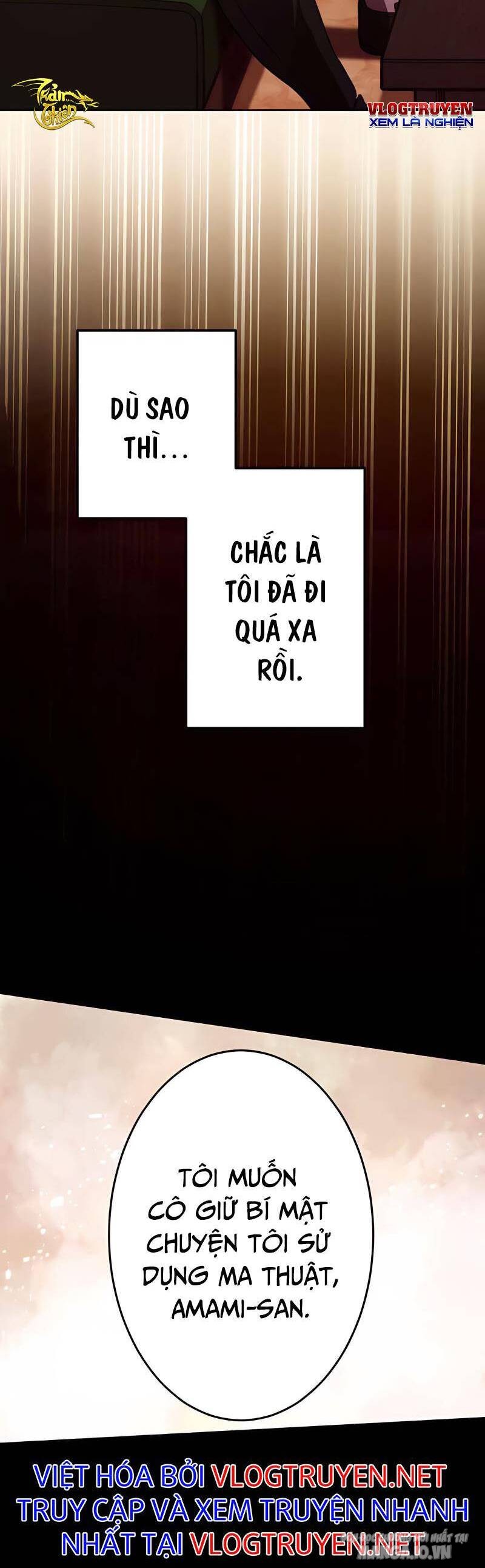 Sự Tái Sinh Của Đại Pháp Sư Bị Phong Ấn Chapter 3 - Trang 2