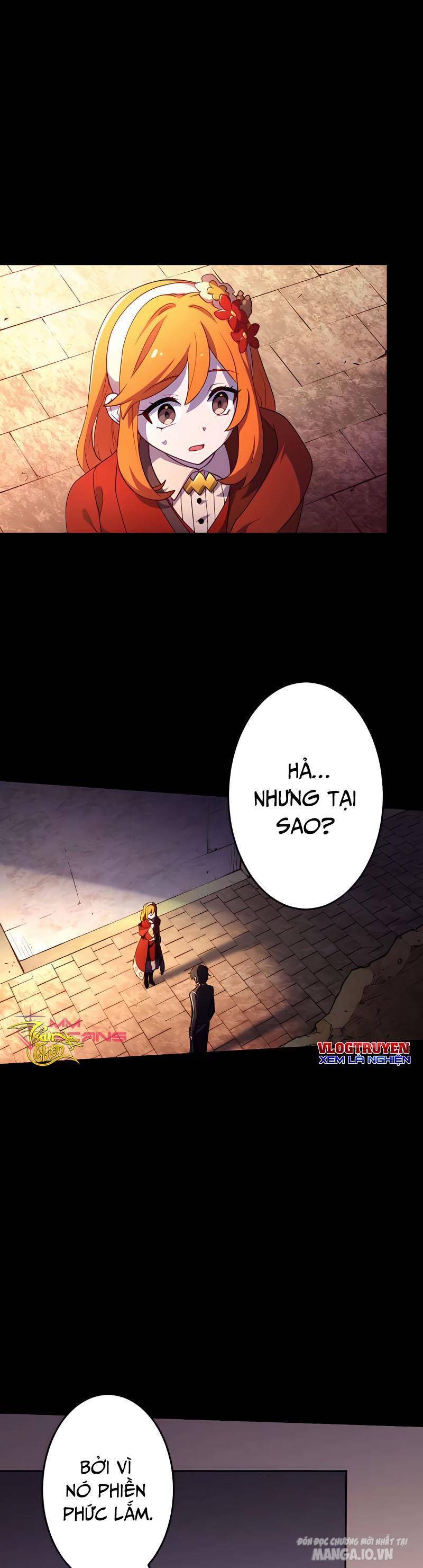 Sự Tái Sinh Của Đại Pháp Sư Bị Phong Ấn Chapter 3 - Trang 2