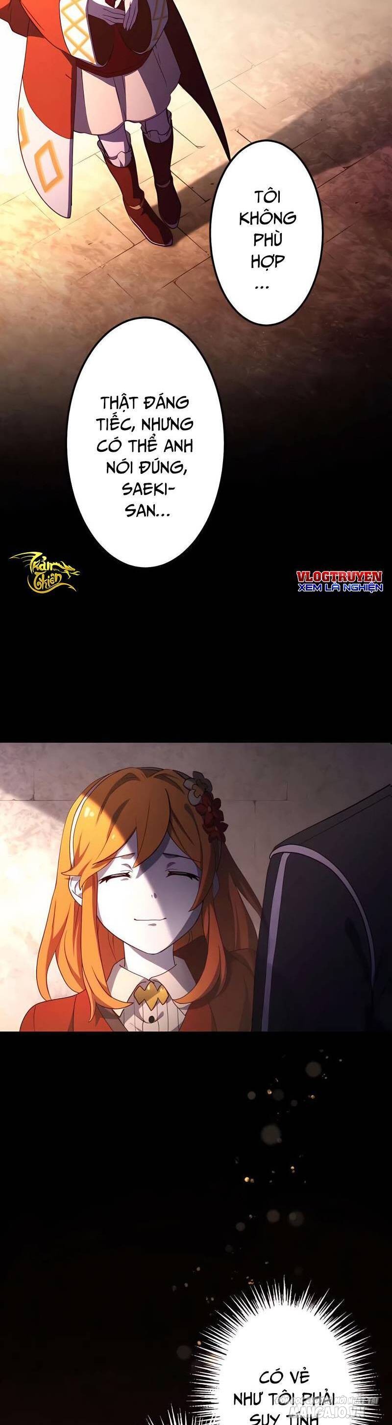 Sự Tái Sinh Của Đại Pháp Sư Bị Phong Ấn Chapter 3 - Trang 2