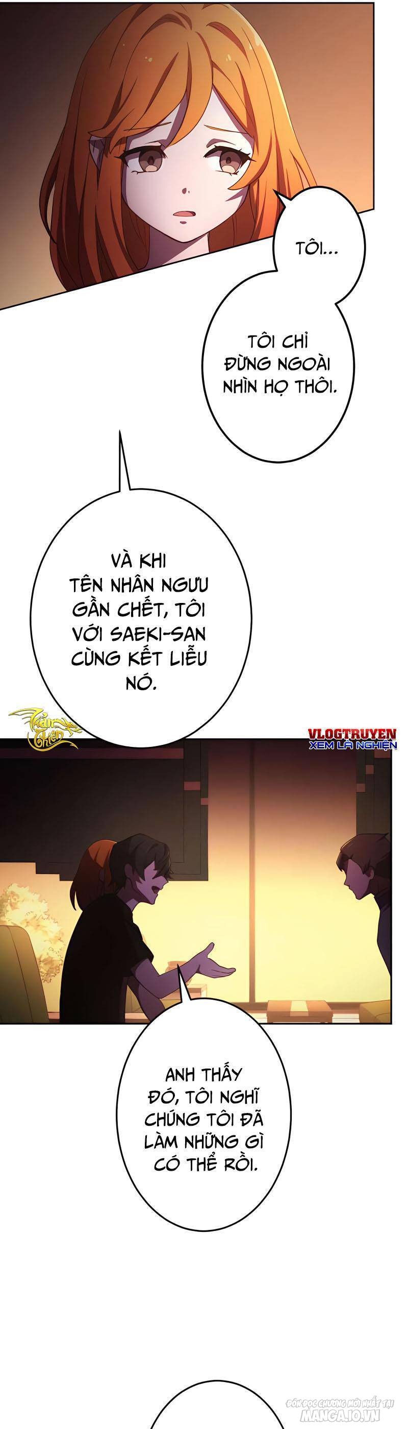 Sự Tái Sinh Của Đại Pháp Sư Bị Phong Ấn Chapter 3 - Trang 2