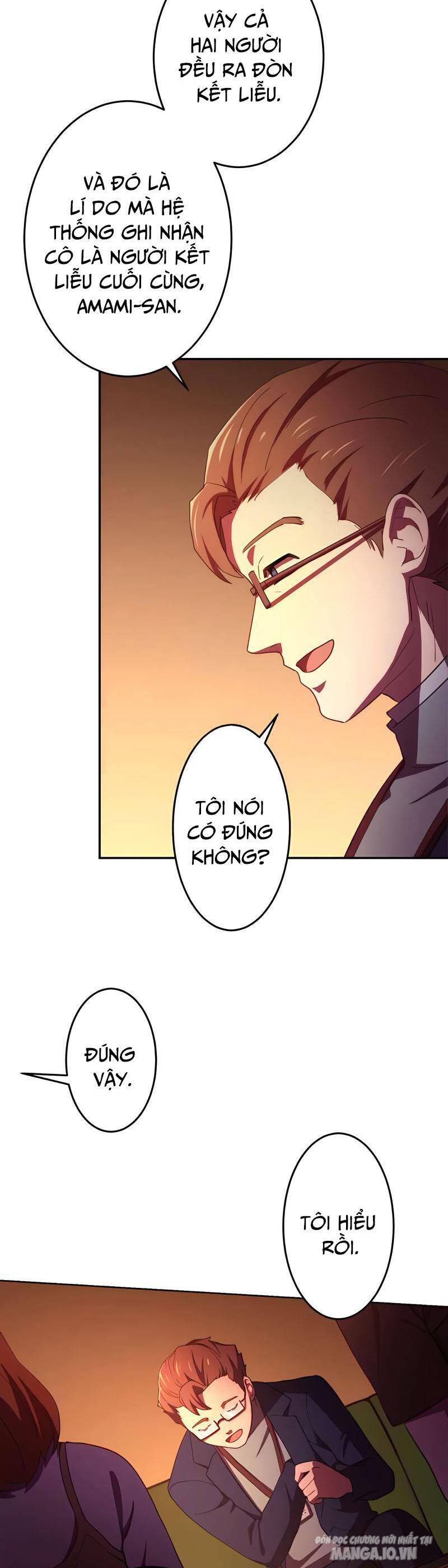 Sự Tái Sinh Của Đại Pháp Sư Bị Phong Ấn Chapter 3 - Trang 2