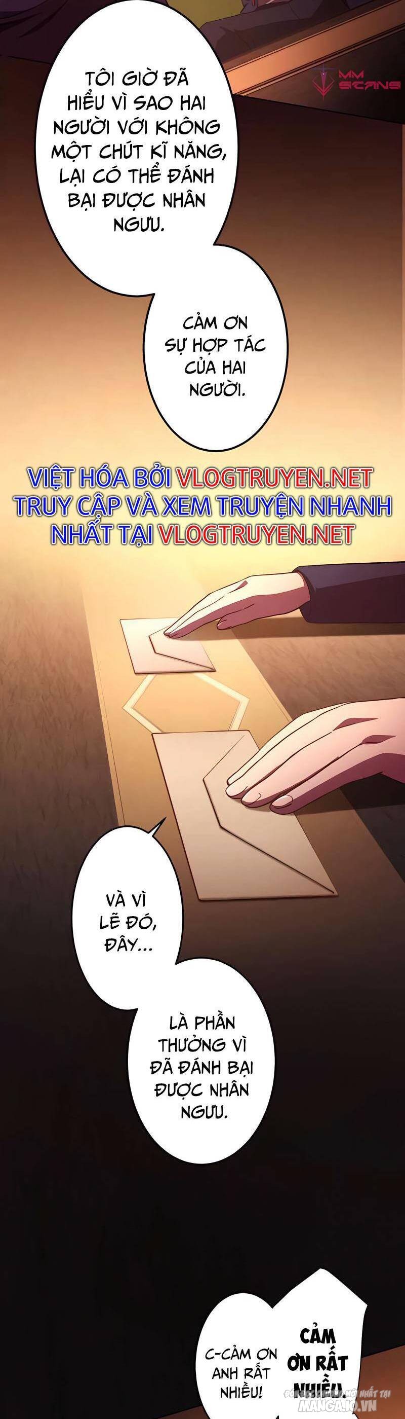 Sự Tái Sinh Của Đại Pháp Sư Bị Phong Ấn Chapter 3 - Trang 2