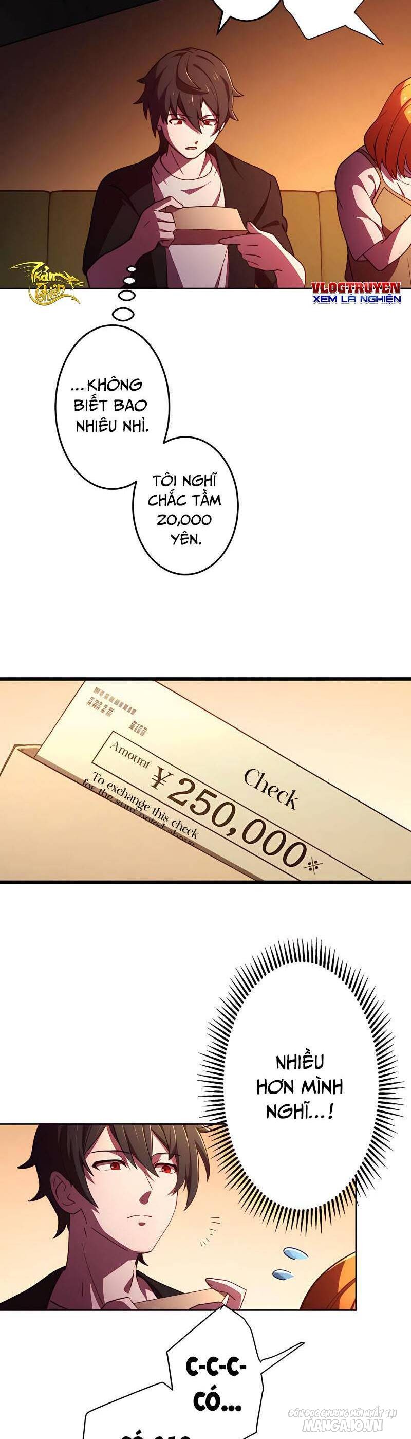 Sự Tái Sinh Của Đại Pháp Sư Bị Phong Ấn Chapter 3 - Trang 2