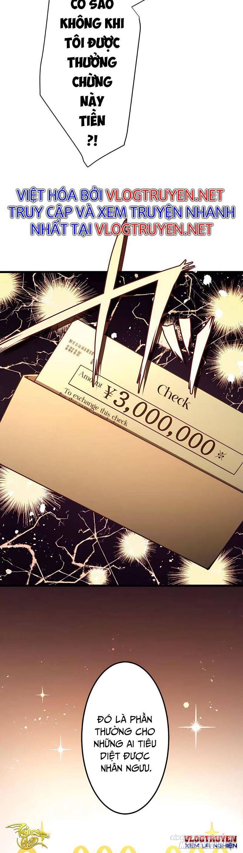 Sự Tái Sinh Của Đại Pháp Sư Bị Phong Ấn Chapter 3 - Trang 2