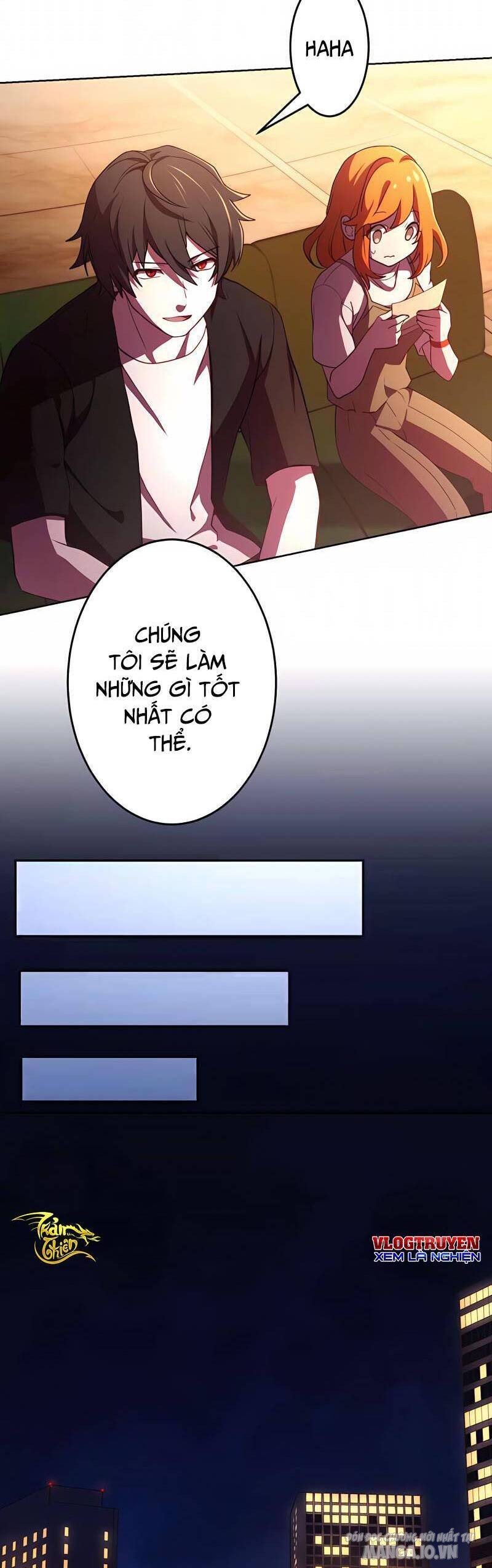 Sự Tái Sinh Của Đại Pháp Sư Bị Phong Ấn Chapter 3 - Trang 2