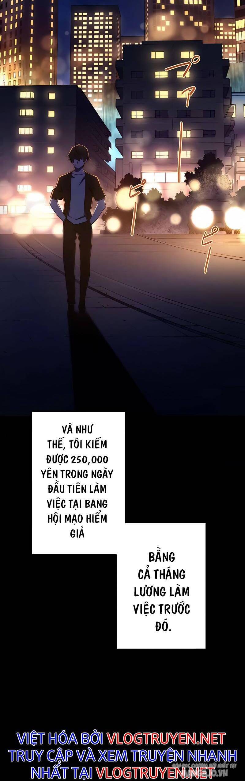 Sự Tái Sinh Của Đại Pháp Sư Bị Phong Ấn Chapter 3 - Trang 2