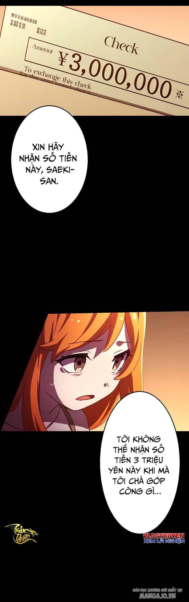 Sự Tái Sinh Của Đại Pháp Sư Bị Phong Ấn Chapter 3 - Trang 2