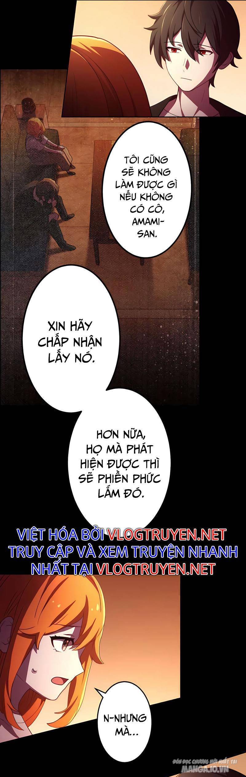 Sự Tái Sinh Của Đại Pháp Sư Bị Phong Ấn Chapter 3 - Trang 2