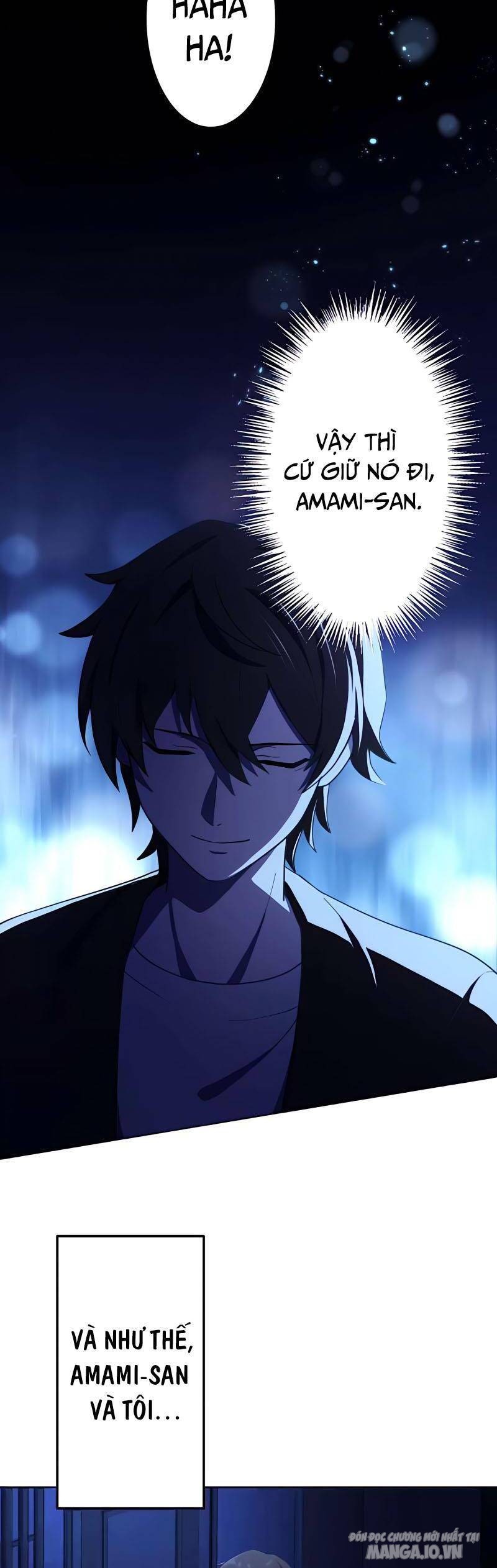 Sự Tái Sinh Của Đại Pháp Sư Bị Phong Ấn Chapter 3 - Trang 2