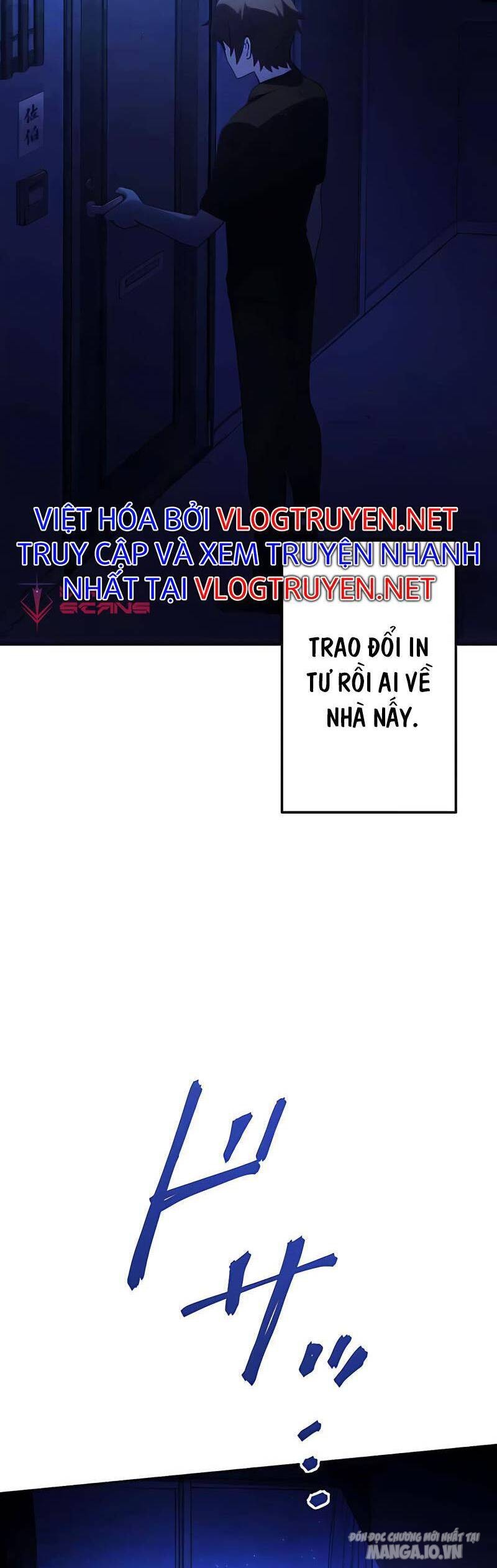 Sự Tái Sinh Của Đại Pháp Sư Bị Phong Ấn Chapter 3 - Trang 2