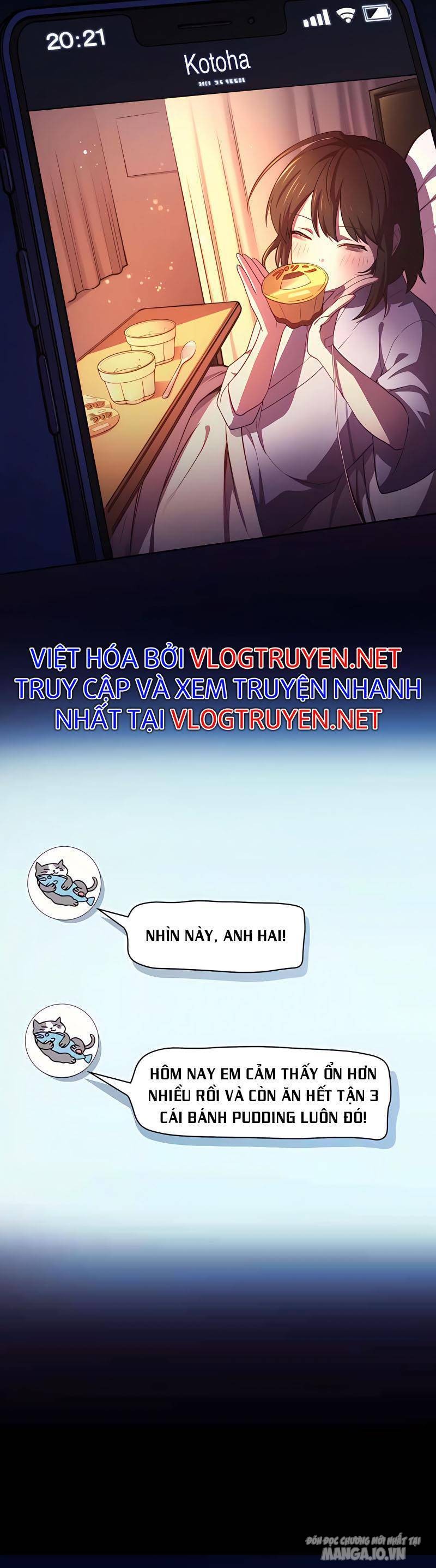 Sự Tái Sinh Của Đại Pháp Sư Bị Phong Ấn Chapter 3 - Trang 2