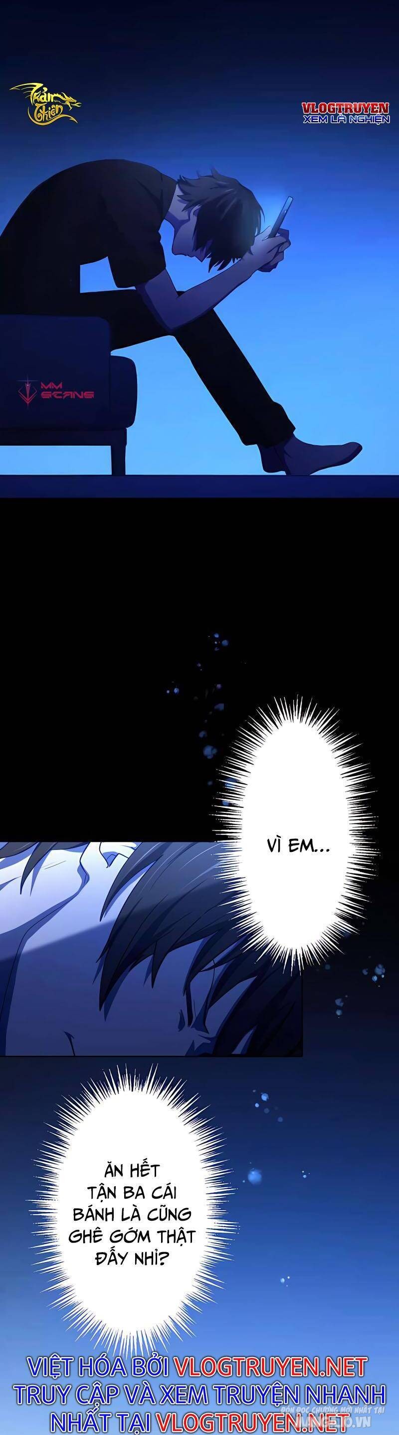 Sự Tái Sinh Của Đại Pháp Sư Bị Phong Ấn Chapter 3 - Trang 2